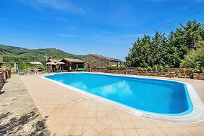Local Stone Cottage With Shared Pool
