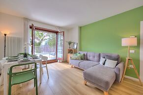 Balcone Sui Tigli Few Min From The Lake