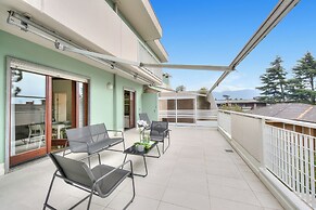 Balcone Sui Tigli Few Min From The Lake