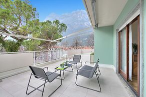 Balcone Sui Tigli Few Min From The Lake