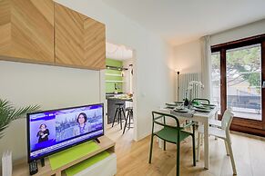 Balcone Sui Tigli Few Min From The Lake