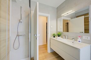 Balcone Sui Tigli Few Min From The Lake