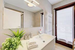 Balcone Sui Tigli Few Min From The Lake