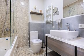 Khan Hotel Samarkand