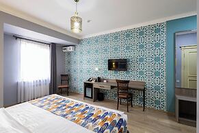 Khan Hotel Samarkand