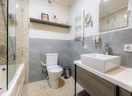 Khan Hotel Samarkand