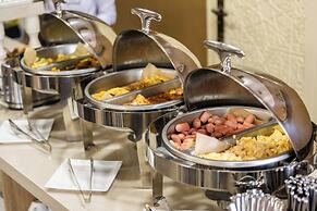 Khan Hotel Samarkand