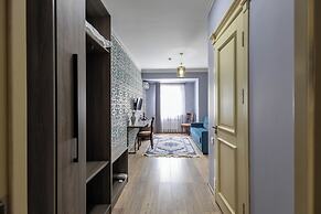 Khan Hotel Samarkand