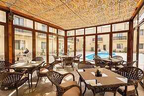 Khan Hotel Samarkand