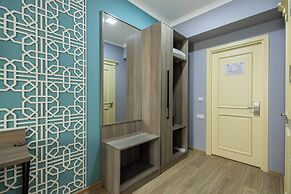 Khan Hotel Samarkand