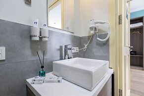 Khan Hotel Samarkand