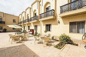 Khan Hotel Samarkand