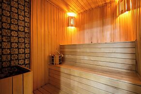 Khan Hotel Samarkand