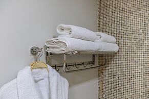 Khan Hotel Samarkand