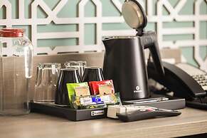 Khan Hotel Samarkand