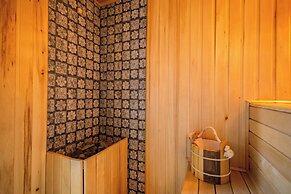 Khan Hotel Samarkand