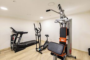 Khan Hotel Samarkand