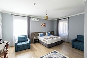 Khan Hotel Samarkand