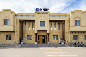 Khan Hotel Samarkand