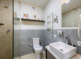 Khan Hotel Samarkand