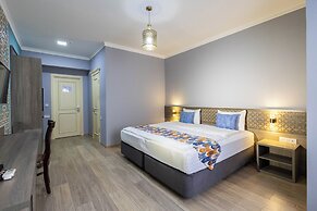 Khan Hotel Samarkand