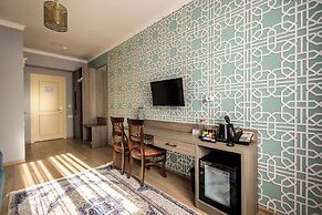 Khan Hotel Samarkand