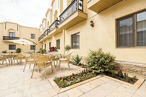 Khan Hotel Samarkand