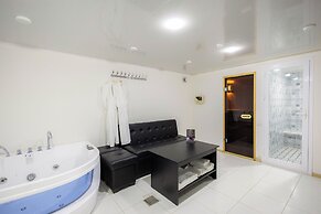 Khan Hotel Samarkand