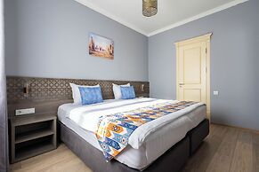 Khan Hotel Samarkand