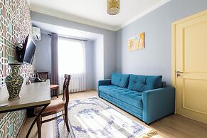 Khan Hotel Samarkand