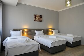 Khan Hotel Samarkand