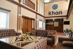 Khan Hotel Samarkand