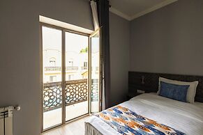 Khan Hotel Samarkand