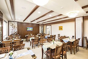 Khan Hotel Samarkand