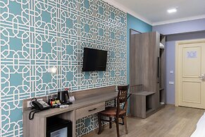 Khan Hotel Samarkand