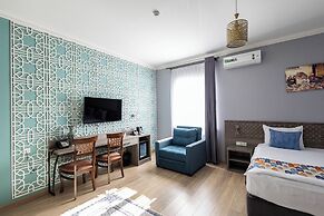 Khan Hotel Samarkand