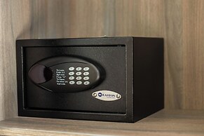 Khan Hotel Samarkand