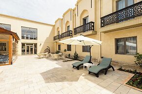 Khan Hotel Samarkand