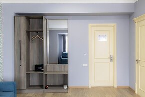 Khan Hotel Samarkand