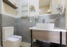 Khan Hotel Samarkand