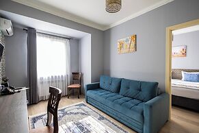 Khan Hotel Samarkand