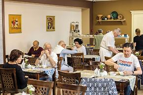 Khan Hotel Samarkand