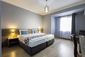 Khan Hotel Samarkand