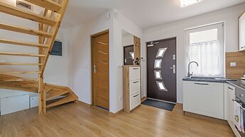 Apartamenty Sun&Snow Rumiankowa