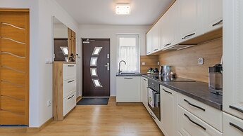 Apartamenty Sun&Snow Rumiankowa