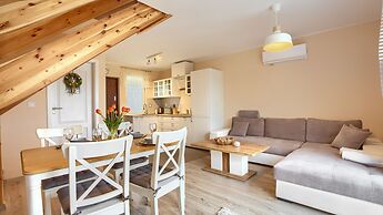 Apartamenty Sun&Snow Rumiankowa