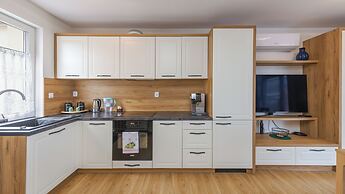 Apartamenty Sun&Snow Rumiankowa