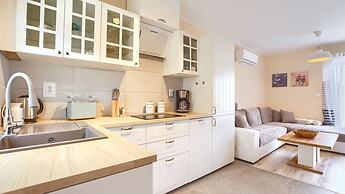 Apartamenty Sun&Snow Rumiankowa