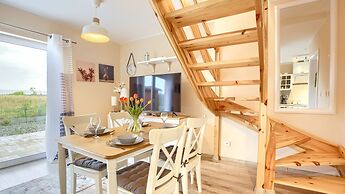 Apartamenty Sun&Snow Rumiankowa