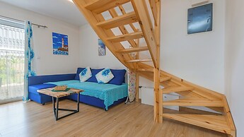 Apartamenty Sun&Snow Rumiankowa